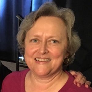 Meet your Posher, Debbie